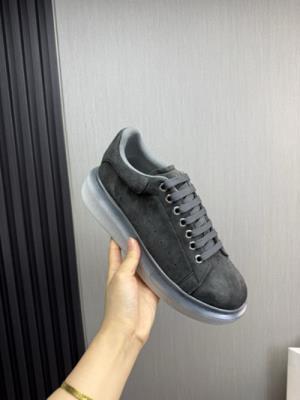 wholesale quality alexander mcqueen shoes model no. 17